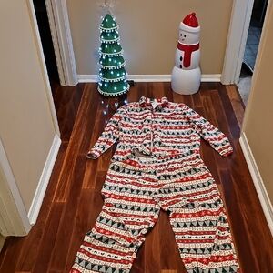 Carter's Multicolor Adult Pajamas